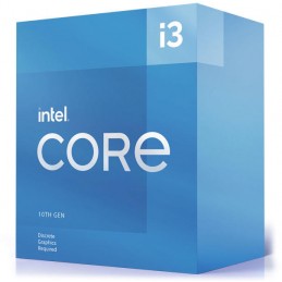 CPU Intel Core i3-10105...