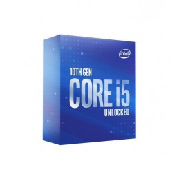 CPU Intel i5-10400F 4.30...