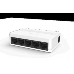SWITCH HIKVISION, , 10/100...