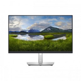 MONITOR Dell 23.8 inch, home | office, IPS, Full HD (1920 x 1080), Wide, 250 cd/mp, 5 ms, HDMI, "P2422H" (include TV 6.00lei)