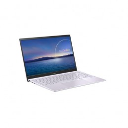 NOTEBOOK Asus, "ZenBook 14" 14.0 inch, Ryzen 7 4700U, 8 GB DDR4, SSD 512 GB, AMD Radeon Graphics, Free DOS, "UM425IA-AM036" (inc