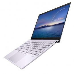 NOTEBOOK Asus, "Zenbook 13 OLED" 13.3 inch, i7 1165G7, 8 GB DDR4, SSD 512 GB, Iris Xe Graphics, Windows 10 Home, "UX325EA-KG395T