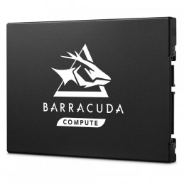 SSD SEAGATE, Barracuda, 960...