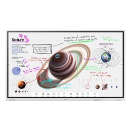 Ecran interactiv Samsung...