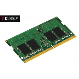 SODIMM Kingston, 32GB DDR4,...