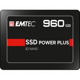 EMTEC SSD INTERN X150 960GB...