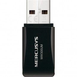 MERCUSYS N300 MINI USB...