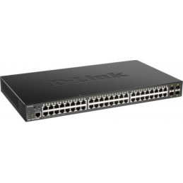 SWITCH. PoE D-Link, port...