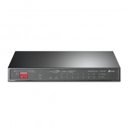 SWITCH TP-LINK 10-Port...