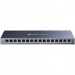 SWITCH TP-LINK  16 porturi...