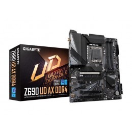 PLACA de BAZA Gigabyte...
