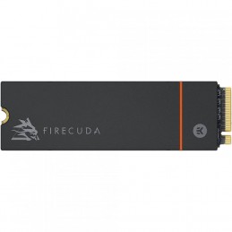 SSD SEAGATE Firecuda 530,...