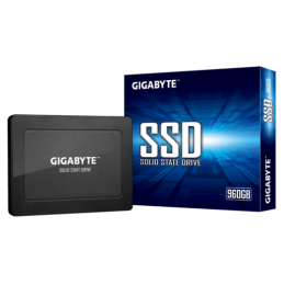 SSD GIGABYTE , 960GB, 2.5...