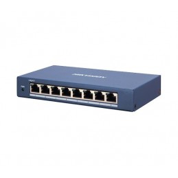 SWITCH Hikvision, Gigabit x...