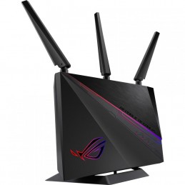 ROUTER ASUS wireless, 2900...