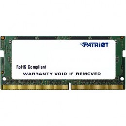 Memorie SODIMM Patriot DDR4...