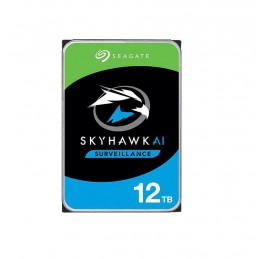 HDD  SEAGATE 12TB, SkyHawk,...