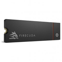 SSD SEAGATE Firecuda 530,...