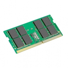 SODIMM Kingston, 16GB DDR4,...