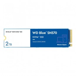 SSD WD SN570, 2TB, M.2,...