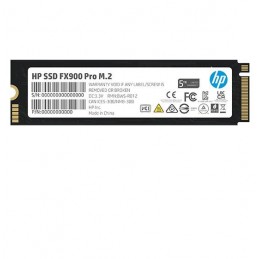 SSD HP FX900, 1TB, M.2,...