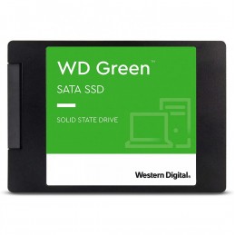 SSD WD  GREEN, 1TB, 2.5...