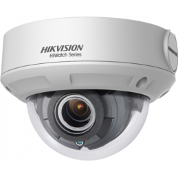CAMERA IP DOME 4MP 2.8-12MM...
