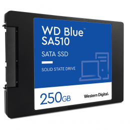 WD Blue SA510 SSD 250GB...