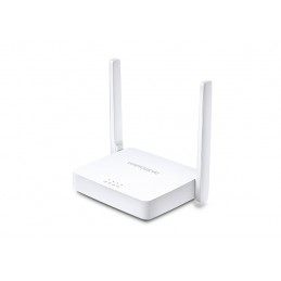 ROUTER MERCUSYS wireless...