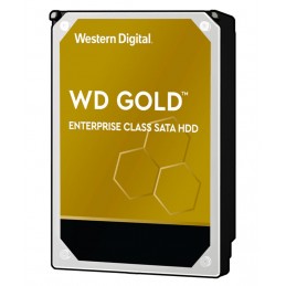 HDD WD - server 4 TB, Gold,...