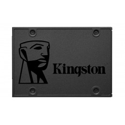SSD KINGSTON, A400, 1.92...