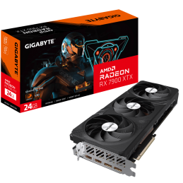 GB Radeon RX7900 XTX GAMING...