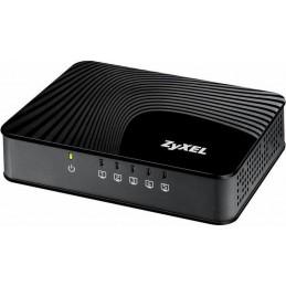 SWITCH ZYXEL, GS-105SV2,...