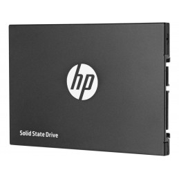 SSD HP, S700, 120 GB, 2.5...
