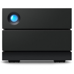 NAS LC 36TB 2BIG RAID USB...