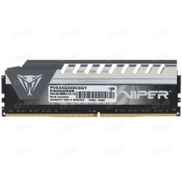Memorie DDR Patriot DDR4 4...