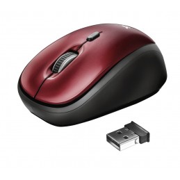 Trust Yvi Wireless Mouse -...