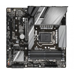 PLACA de BAZA Gigabyte...