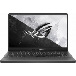 NOTEBOOK Asus - gaming, "ROG Zephyrus G14" 14.0 inch, Ryzen 9 5900HS, 16 GB DDR4, SSD 1 TB, nVidia GeForce RTX 3060, Free DOS, "