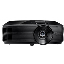PROJECTOR OPTOMA DX322...