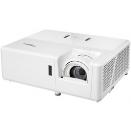 PROJECTOR OPTOMA ZW350...
