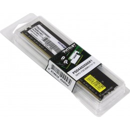 Memorie DDR Patriot DDR4  4...