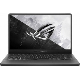 NOTEBOOK Asus - gaming, "ROG Zephyrus G14" 14.0 inch, Ryzen 5900HS, 16 GB DDR4, SSD 512 GB, nVidia GeForce RTX 3060, Free DOS, "
