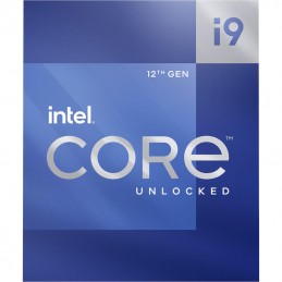CPU INTEL i9-12900K, skt...