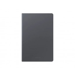 Husa pt Galaxy Tab A7 (2020) 10.4" T500/T505 Book Cover Gray EF-BT500PJEGEU, "EF-BT500PJEGEU"