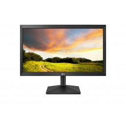 MONITOR LG 19.5", home,...