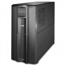 UPS APC, "Smart-UPS SMT",...