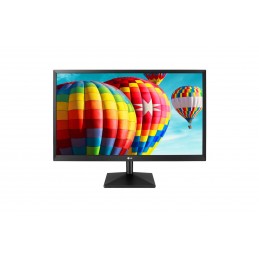 MONITOR LG 27", gaming,...