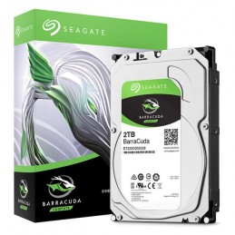 HDD SEAGATE 2 TB,...