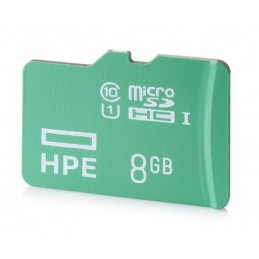 HPE 8GB MICROSD EM FLASH...